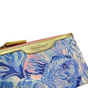 Lilly Pulitzer ID Case